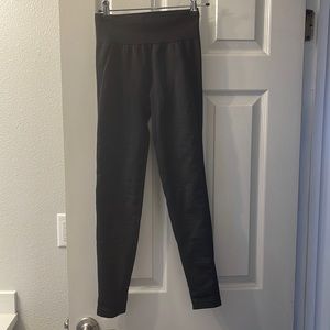 Gymshark High-waisted Flex Leggings